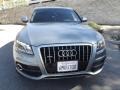 Quartz Grey Metallic - Q5 3.2 quattro Photo No. 3