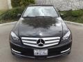 Black - C 300 Sport Photo No. 3