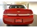 2011 Victory Red Chevrolet Impala LT  photo #4
