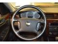 Ebony Steering Wheel Photo for 2011 Chevrolet Impala #61676369