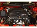 3.5 Liter OHV 12-Valve Flex-Fuel V6 2011 Chevrolet Impala LT Engine