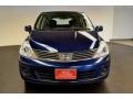 Blue Onyx Metallic - Versa S Photo No. 2