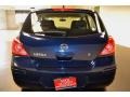 Blue Onyx Metallic - Versa S Photo No. 4