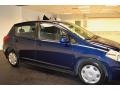 Blue Onyx Metallic - Versa S Photo No. 6