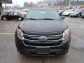 2012 Tuxedo Black Metallic Ford Explorer Limited 4WD  photo #7