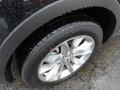 2012 Tuxedo Black Metallic Ford Explorer Limited 4WD  photo #9