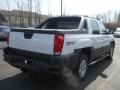 Summit White - Avalanche 1500 Z71 4x4 Photo No. 2
