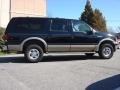 2001 Black Ford Excursion Limited 4x4  photo #3