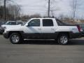 2004 Summit White Chevrolet Avalanche 1500 Z71 4x4  photo #14