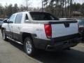 Summit White - Avalanche 1500 Z71 4x4 Photo No. 15