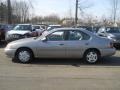 Titanium Frost Pearl - Altima GXE Photo No. 11