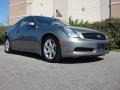 Diamond Graphite Metallic - G 35 Coupe Photo No. 1
