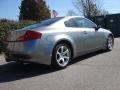 Diamond Graphite Metallic - G 35 Coupe Photo No. 4