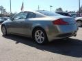 Diamond Graphite Metallic - G 35 Coupe Photo No. 5