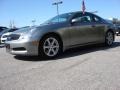 Diamond Graphite Metallic - G 35 Coupe Photo No. 6