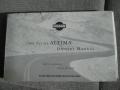 Titanium Frost Pearl - Altima GXE Photo No. 17
