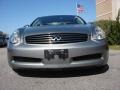 Diamond Graphite Metallic - G 35 Coupe Photo No. 7