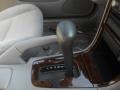 Titanium Frost Pearl - Altima GXE Photo No. 18