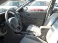 Titanium Frost Pearl - Altima GXE Photo No. 21