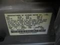 KV0 2000 Nissan Altima GXE Parts