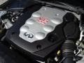 Diamond Graphite Metallic - G 35 Coupe Photo No. 20
