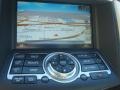 Navigation of 2012 EX 35 AWD