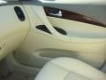Moonlight White - EX 35 AWD Photo No. 23