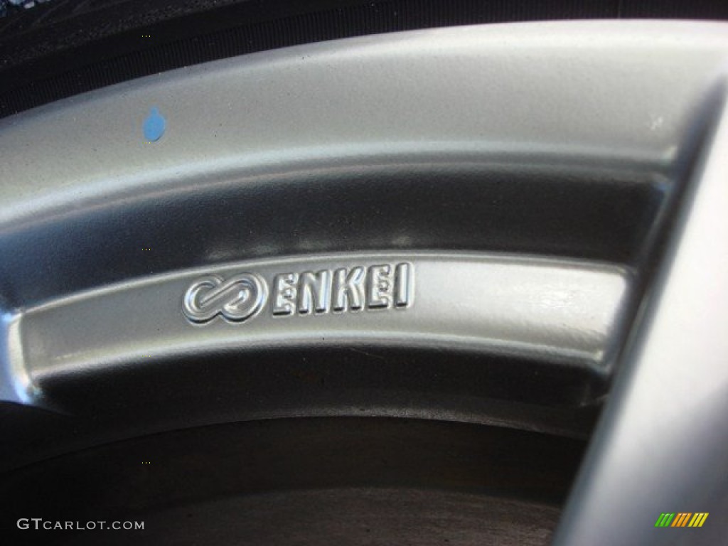 2012 Infiniti EX 35 AWD Wheel Photo #61677962