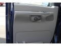 2007 Dark Blue Pearl Metallic Ford E Series Van E350 Super Duty XL Passenger  photo #9