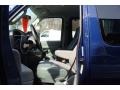 2007 Dark Blue Pearl Metallic Ford E Series Van E350 Super Duty XL Passenger  photo #10