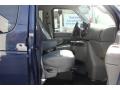 Dark Blue Pearl Metallic - E Series Van E350 Super Duty XL Passenger Photo No. 11