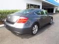Polished Metal Metallic - Accord LX-S Coupe Photo No. 3