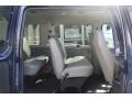 2007 Dark Blue Pearl Metallic Ford E Series Van E350 Super Duty XL Passenger  photo #12