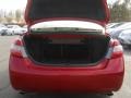 Barcelona Red Metallic - Camry LE V6 Photo No. 6