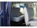 2007 Dark Blue Pearl Metallic Ford E Series Van E350 Super Duty XL Passenger  photo #13