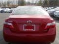 Barcelona Red Metallic - Camry LE V6 Photo No. 15