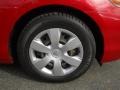 Barcelona Red Metallic - Camry LE V6 Photo No. 18