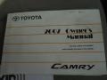 Barcelona Red Metallic - Camry LE V6 Photo No. 19
