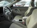 Barcelona Red Metallic - Camry LE V6 Photo No. 23