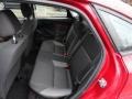 2012 Red Candy Metallic Ford Focus SE Sedan  photo #11