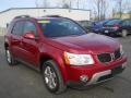 2006 Fever Red Metallic Pontiac Torrent AWD  photo #13