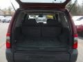 2004 Thermal Red Metallic Nissan Xterra SE 4x4  photo #6