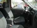 2004 Thermal Red Metallic Nissan Xterra SE 4x4  photo #7