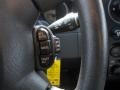 2004 Thermal Red Metallic Nissan Xterra SE 4x4  photo #9