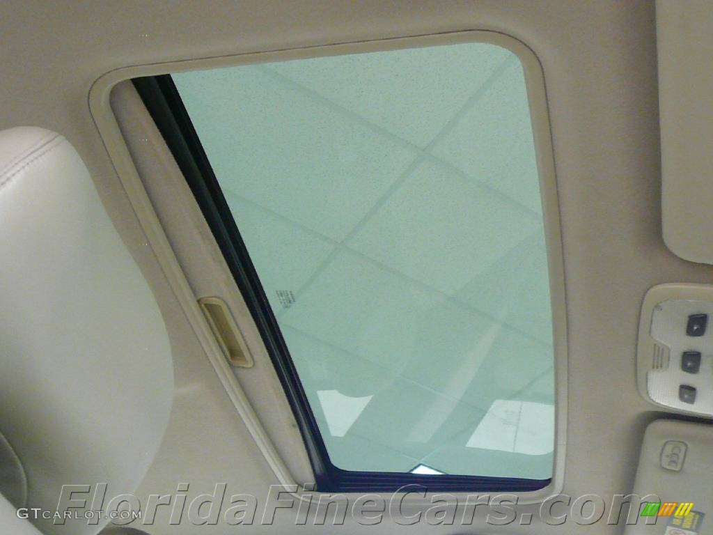 2002 S80 2.9 - White / Graphite Gray photo #19