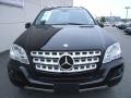Black - ML 350 Photo No. 3