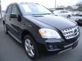 Black - ML 350 Photo No. 7