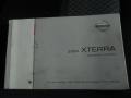 2004 Thermal Red Metallic Nissan Xterra SE 4x4  photo #19