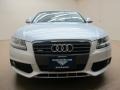 2009 Ice Silver Metallic Audi A4 2.0T Premium quattro Sedan  photo #3