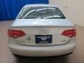 2009 Ice Silver Metallic Audi A4 2.0T Premium quattro Sedan  photo #6
